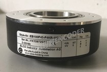 EB100P45-P4KR-1024 elevator motor host photoelectric rotary encoder aperture 45mm pulse 1024