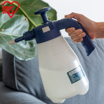 Alice spray kettle watering air pressure type high pressure spray pot sprinkler disinfection small spray pot drenching flower raising artifact