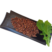 Dandelion root tea Changbai Mountain wild natural Pomentin with root dry pure 500g is not super 500g