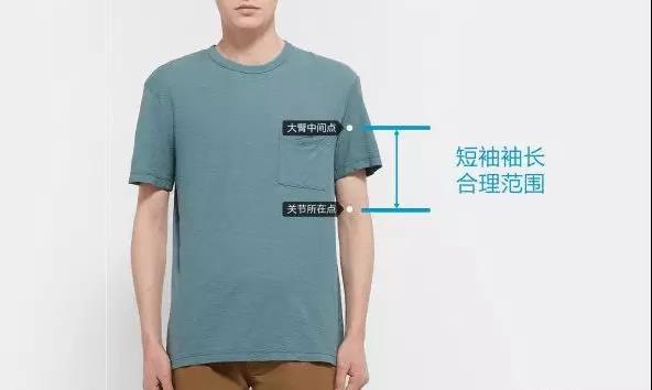 男生太瘦,千万不要穿这几款衣服!12