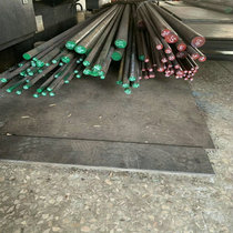 Supply 31GrMoV9 steel plate GGr15 20GrNi3A 2Gr12MoV round steel sheet bar