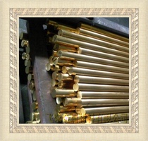 QSn6 5-0 4 tin bronze rod having a diameter of 6 0mm8 10 12 14 15 16 18 20-100 may be zero shear