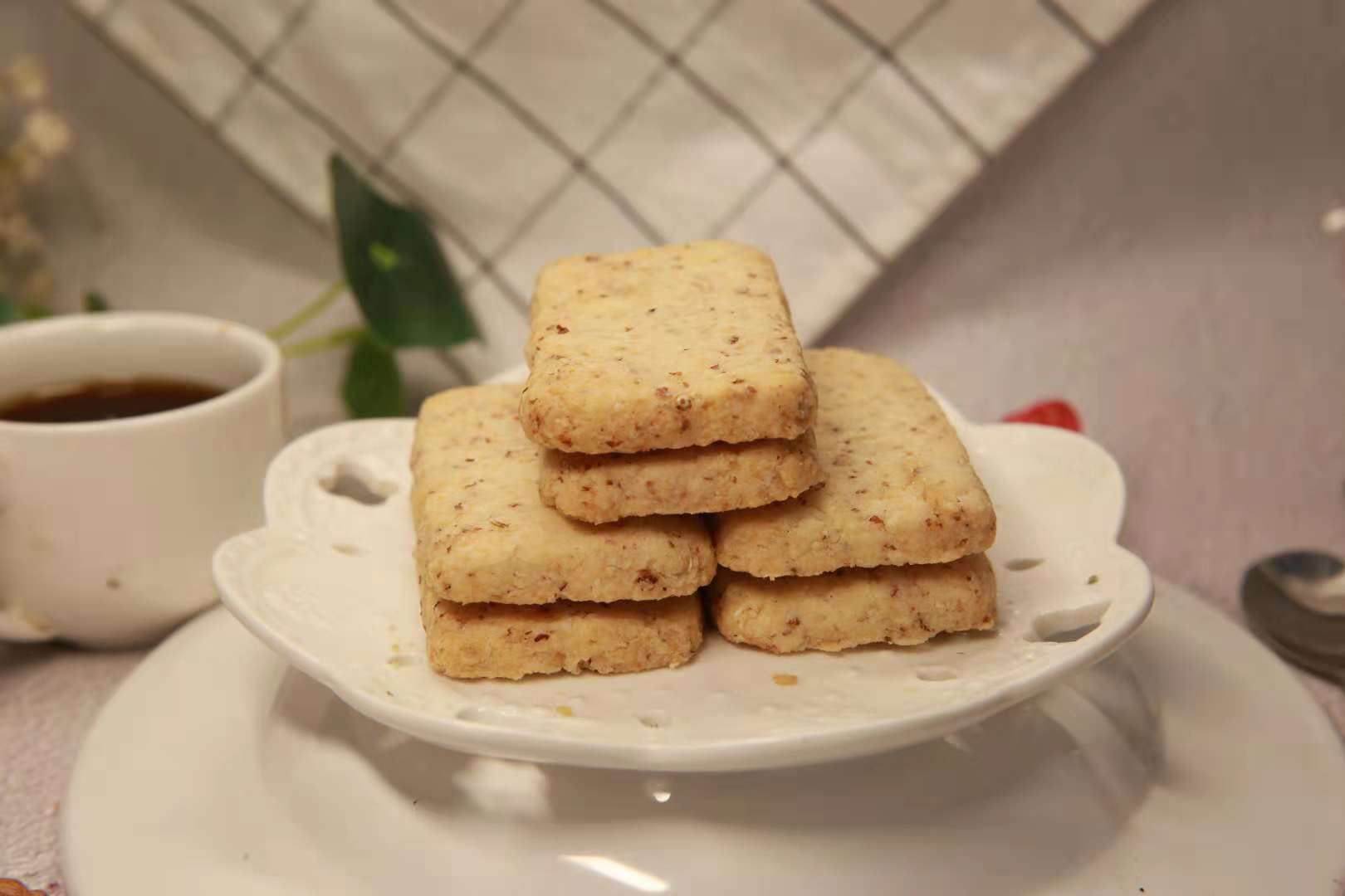 想要健康饮食生活，从日常小零嘴开始37