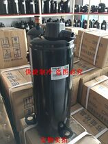 Brand new original fit 3 Hitachi compressors THU33WC6-U 220V THU40WC6-U 380V Double pipe