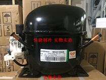 Imported from Italy Aspara compressor NEK2150GK NEU2155GK compressor R404