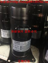 New original big gold 4 compressor JT125 air conditioning compressor JT125GABBY1L straight tube