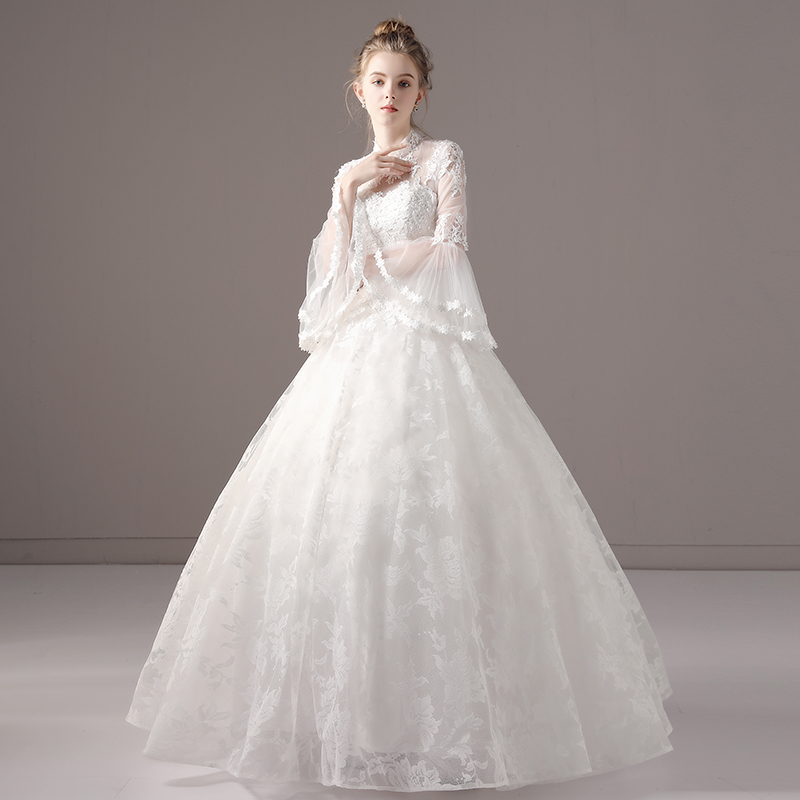 Dream Wedding Dress 2018