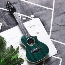 Ukulele small guitar ukulele ykll adult beginner 23 inch male and female introductory student wooden