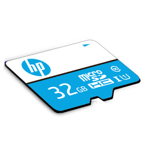 HP HP 32g memory card tf card High-speed universal mobile phone capacity expansion card sd memory card Tachograph