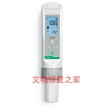 Cultural relics protection Archaeological site Portable water quality PH test Clean PH30 Paper print PH meter