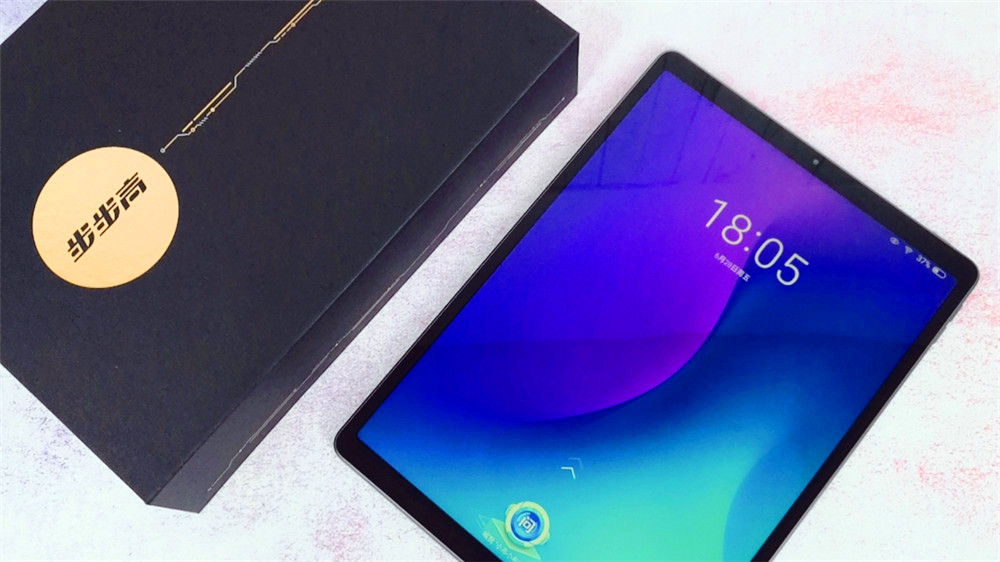 步步高s5新品首发,开启智能学习时代