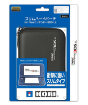 NEW 3DSLL hard bag NEW 3DSxL storage bag hard bag protective bag storage Protective case