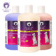 Ferret ເຈວອາບນ້ຳໝາສັດ 6-in-one, ຕ້ານເຊື້ອແບັກທີເຣັຍ, ກຳຈັດແມງ, ດັບກິ່ນ ແລະກິ່ນຫອມ Teddy Golden Retriever cat shower gel shampoo