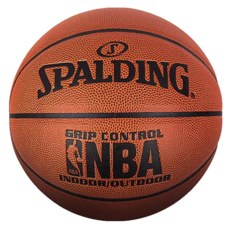 斯伯丁 掌控系列室内室外6号篮球