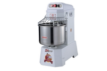 Yufei Yongqiang commercial mixer cake shop kneading machine YQ-20 (B) type double-action single-speed dough mixer bakery