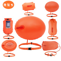 Langzi enterprise direct store customized activities with double airbag swimming floats and assholes a variety of optional invoicing