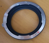 HASSELBLAD-PENTAX645 HASSELBLAD Lens to Pentax 645 Camera Mount