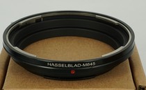 HASSELBLAD-MAMIYA645 HASSELBLAD Lens to MAMIYA 645 Camera Mount