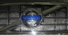 Volvo XC90 Центральная сеть (чистый оригинальный импорт, 11 крупных марок)