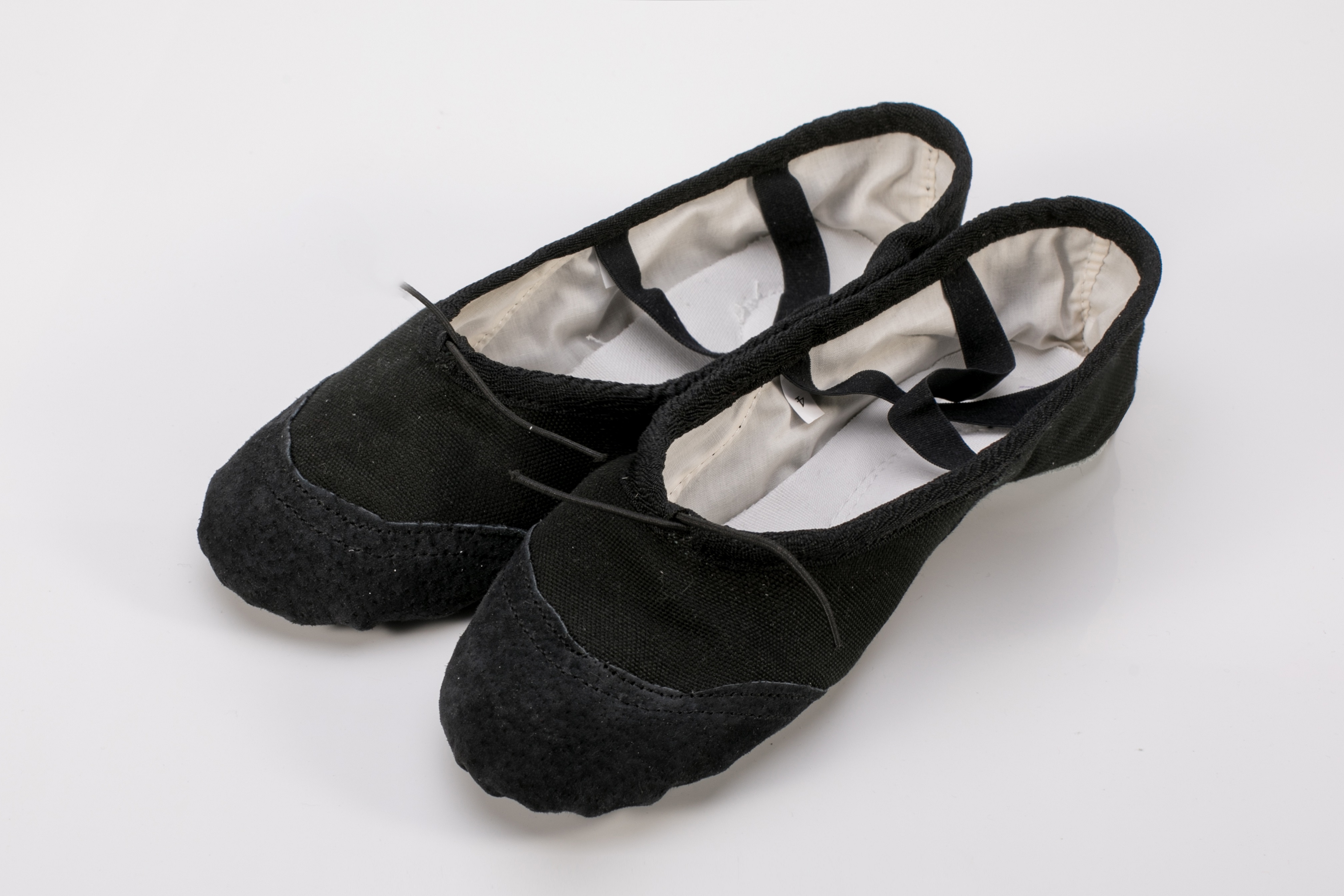 children's ballet dance shoes soft sole female children's dance shoes indoor chinese dance practice male cat paw body yoga camel