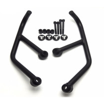 Suitable for YAMAHA MT-03 MT-07 MT-09 modified bumper anti-fall block protection rod guard bar
