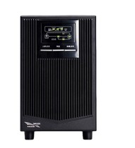 Cowha YTR1110L UPS uninterrupted power supply 10KVA 8000W online high-frequency voltage regulator long machine
