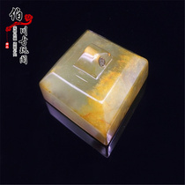 Gaoguyu Han Dynasty Warring States antiques antiques jade pendants old jade pendants old jade handles four treasures of the study