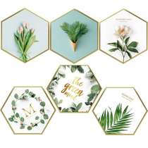 Sticker waterproof kitchen cover ugly decorative nail tile concealer toilet small hole bathroom eye hole self-adhesive wall sticker