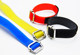 Tiedi buckle Velcro lighting audio tie stage performance wire binding tape management tape tie wire harness tape