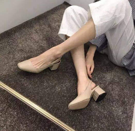 女生们穿鞋脚疼又不好看,一定没选对鞋!