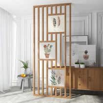Nordic Screen Partition Living Room Entrance Door Xuan Guan Minimis Modern Fashion Bedroom Shelter Home Top Day Stand Screen