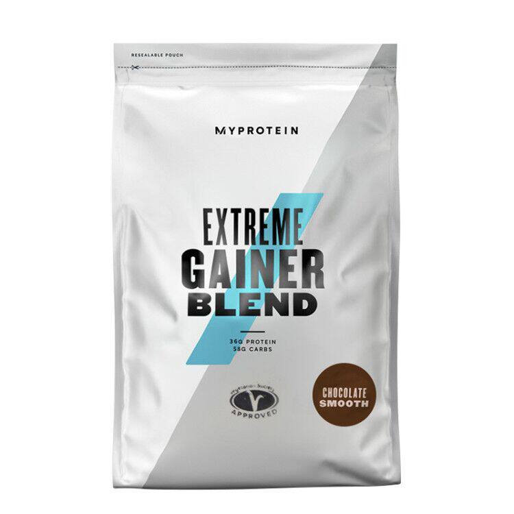 临期熊猫增肌粉55磅增肌乳清蛋白