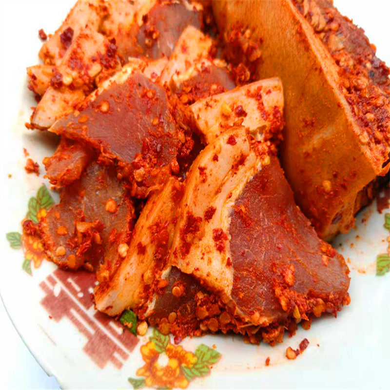 贵州特产腌肉酸肉凯里黎平特产锦屏榕江从江腌酸肉黔东南农家暗肉