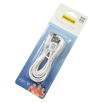 Pinsheng one drag three data cable for 6s Apple X Android type-c three-in-one LETV 2 Huawei P9 charging cable