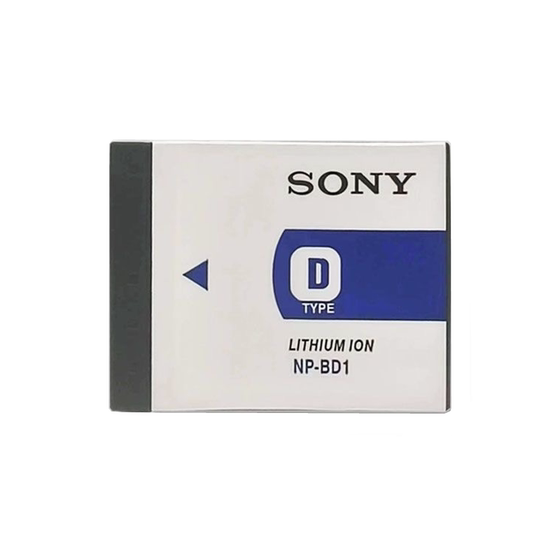 소니 DSC-TX1 T2 T70 T75 T77 T90 T300 카메라 NP-BD1 배터리 + 충전기에 적합합니다. 소니 DSC-TX1 T2 T70 T75 T77 T90 T300 카메라 NP-BD1 배터리 + 충전기에 적합합니다.