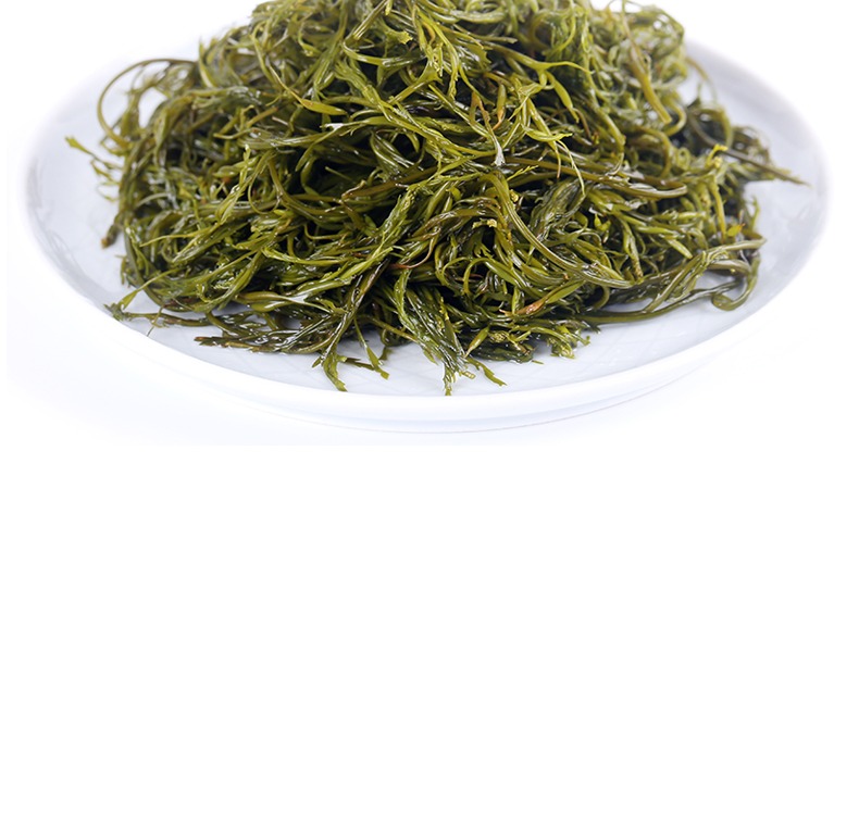 维果力海草盐渍长寿菜2500g