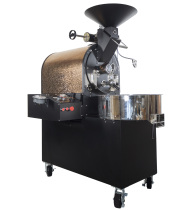 Three bean guest R6 coffee bean roasting machine bean baking machine Studio Cafe boutique coffee roaster