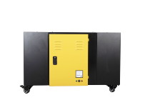 T3 new santoker three bean guest deposit full coffee bean roasting environmentally friendly smoke remover