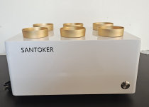 Sample Cooler Coffee Roasting Machine