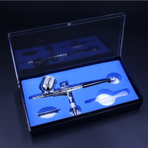 Art 130 131 Pen 116 Spray Spray Painting Model Painting Tattoo Painted Nail Art Gun Oxygen Meter Beauty Gun