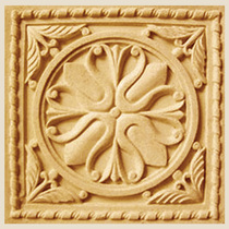 Imitation sandstone relief sandstone background wall European-style villa exterior wall decoration relief courtyard sand carving board resin brick