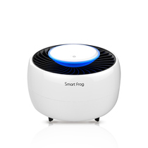 Card frog travel portable asteroid suction mosquito killer office home baby silent non-radiation mosquito killer lamp