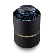 Xiaohe Phantom mosquito killer lamp intelligent light control home indoor sweeping light mosquito artifact automatic non-radiation silent