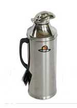 Factory direct sales Jinan No 1 household stainless steel thermos thermos duckbill 5 pounds 2L thermos 5103Y