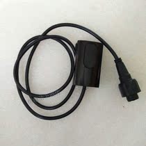 HUIDA induction faucet control rope HUIDA HD3017 induction faucet circuit board probe circuit motherboard