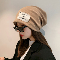 Japanese aliceRiel heap heaps hat children autumn-winter Japan-Japan-Japan 100 lap net red cold hat patch Baotou moons cap