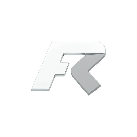 ZEKR 001/X/007/009/007GT 로고 FR 수정 된 ABS 자동차 테일 레이블의 21-25 모델에 적용 가능 ZEKR 001/X/007/009/007GT 로고 FR 수정 된 ABS 자동차 테일 레이블의 21-25 모델에 적용 가능