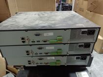 Hikvision DS-7916N-K4 network HD NVR 16 channel H 265 monitoring host 4 disk spot