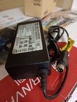 Hikvision 78162432 video recorder power supply 12V3 33A Qiaowei adapter KPL-040F-VI four-pin