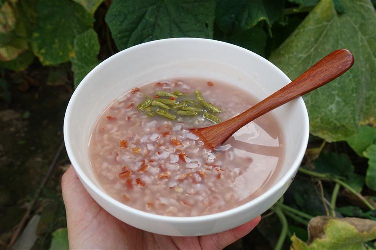 10斤红米农家绿色大米五谷杂粮红糙米红香米红稻米红大米粗粮